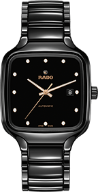 Rado | Brand New Watches Austria True Square watch R27078702