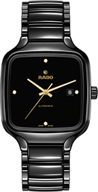 Rado | Brand New Watches Austria True Square watch R27078722
