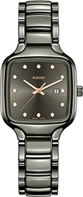 Rado | Brand New Watches Austria True Square watch R27079702