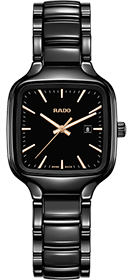 Rado | Brand New Watches Austria True Square watch R27080162