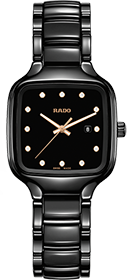 Rado | Brand New Watches Austria True Square watch R27080702