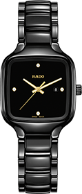 Rado | Brand New Watches Austria True Square watch R27080722