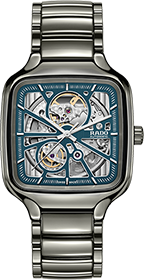 Rado | Brand New Watches Austria True Square watch R27083202