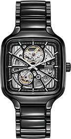 Rado | Brand New Watches Austria True Square watch R27086152