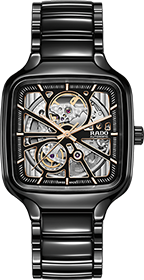 Rado | Brand New Watches Austria True Square watch R27086162