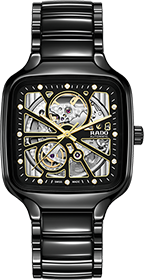 Rado | Brand New Watches Austria True Square watch R27086712