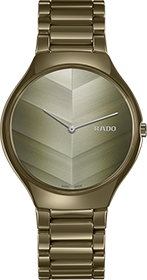 Rado | Brand New Watches Austria True Thinline watch R27121302