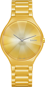 Rado | Brand New Watches Austria True Thinline watch R27122252