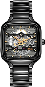 Rado | Brand New Watches Austria True Square watch R27124162