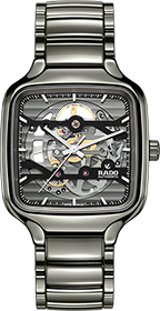 Rado | Brand New Watches Austria True Square watch R27125152
