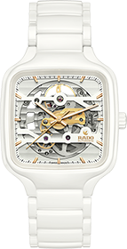 Rado | Brand New Watches Austria True Square watch R27126012