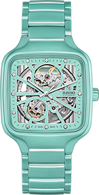 Rado | Brand New Watches Austria True Square watch R27176712