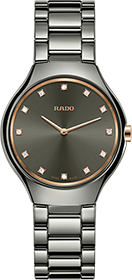 Rado | Brand New Watches Austria True Thinline watch R27956722