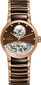 Rado | Brand New Watches Austria Centrix watch R30248712