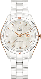 Rado | Brand New Watches Austria HyperChrome watch R32033902