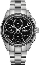Rado | Brand New Watches Austria HyperChrome watch R32042153