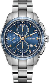 Rado | Brand New Watches Austria HyperChrome watch R32042203