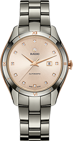 Rado | Brand New Watches Austria HyperChrome watch R32043712