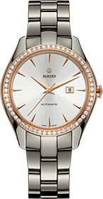 Rado | Brand New Watches Austria HyperChrome watch R32052012