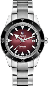 Rado | Brand New Watches Austria Captain Cook watch R32105353