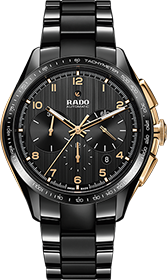 Rado | Brand New Watches Austria HyperChrome watch R32111162