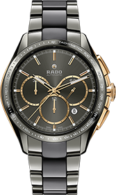 Rado | Brand New Watches Austria HyperChrome watch R32118102