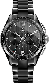 Rado | Brand New Watches Austria HyperChrome watch R32121152