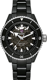 Rado | Brand New Watches Austria Captain Cook watch R32127152