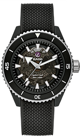 Rado | Brand New Watches Austria Captain Cook watch R32127156