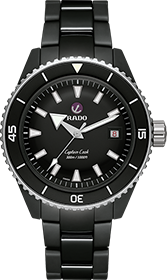 Rado | Brand New Watches Austria Captain Cook watch R32129152