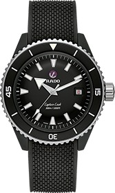 Rado | Brand New Watches Austria Captain Cook watch R32129158