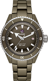 Rado | Brand New Watches Austria Captain Cook watch R32130312