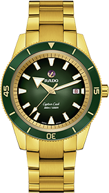 Rado | Brand New Watches Austria Captain Cook watch R32136323