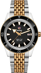 Rado | Brand New Watches Austria Captain Cook watch R32137153