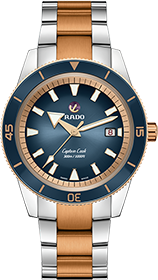 Rado | Brand New Watches Austria Captain Cook watch R32137203