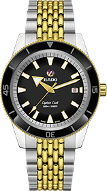 Rado | Brand New Watches Austria Captain Cook watch R32138153
