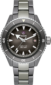 Rado | Brand New Watches Austria Captain Cook watch R32144102