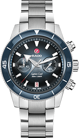 Rado | Brand New Watches Austria Captain Cook watch R32145208