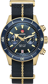 Rado | Brand New Watches Austria Captain Cook watch R32146208