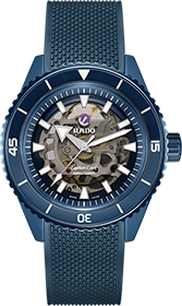 Rado | Brand New Watches Austria Captain Cook watch R32153209