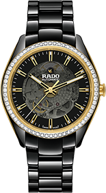 Rado | Brand New Watches Austria HyperChrome watch R32157152