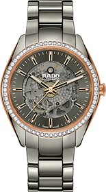 Rado | Brand New Watches Austria HyperChrome watch R32158102