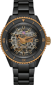 Rado | Brand New Watches Austria Captain Cook watch R32192152