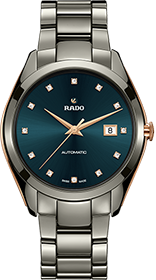 Rado | Brand New Watches Austria HyperChrome watch R32256712