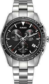 Rado | Brand New Watches Austria HyperChrome watch R32259153