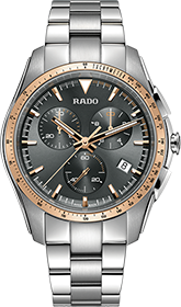 Rado | Brand New Watches Austria HyperChrome watch R32259163