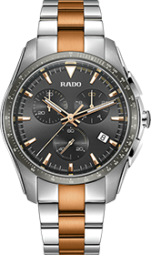 Rado | Brand New Watches Austria HyperChrome watch R32259173