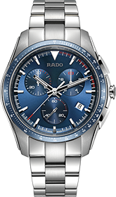 Rado | Brand New Watches Austria HyperChrome watch R32259203