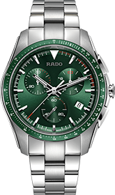 Rado | Brand New Watches Austria HyperChrome watch R32259313