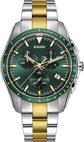 Rado | Brand New Watches Austria HyperChrome watch R32259323